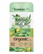 Le Petit Marseillais Organic Гель для душа Листья Оливы /250