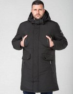 Куртка дем/зима