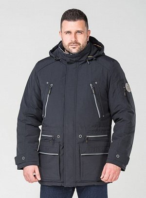 Куртка зима