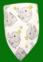 Нагрудник (слюнявчик)