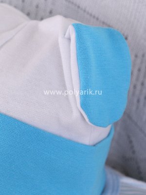 Шапка детская