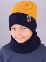 Комплект детский, подклад флис