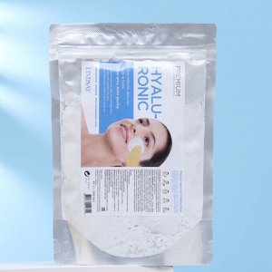Альгинатная маска Lindsay с гиалуроновой кислотой, 240 гр