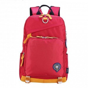 Oxford - Ортопедический школьный рюкзак для мальчиков 3-6 класс