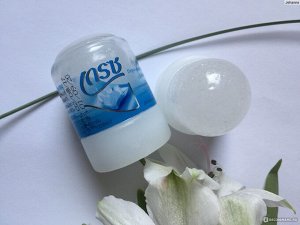 Дезодорант-кристалл "Морской Бриз" 
GRACE NOVOLIFE
 50 гр