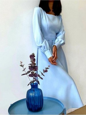 Платье