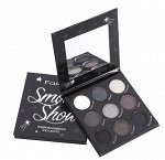 FARRES Тени для век НВ210 тон 06 SMOKE SHOW