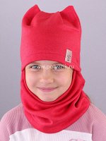 Шлем-балаклава из ангоры