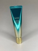 AHC Youth Lasting Real Eye Cream For FaceАнтивозрастной крем для век и лица с пептидами 30мл