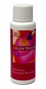 Color touch эмульсия 1,9% 60мл
