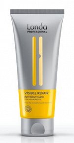 Londacare visible repair интенсивная маска для поврежденных волос 200мл