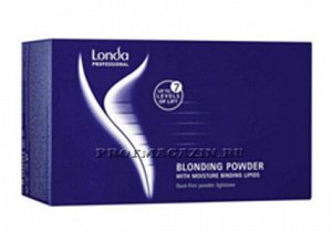 Londa blondoran осветляющая пудра в коробке 2х500г_АКЦИЯ_9