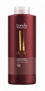 Londаcare velvet oil кондиционер с аргановым маслом 1000 мл