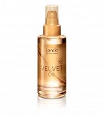 Londаcare velvet oil масло для волос аргановое 100мл