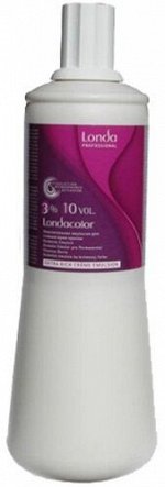 Londacolor эмульсия окислительная 3% 1000мл