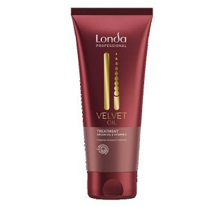 LONDA Londаcare velvet oil профессиональное средство с аргановым маслом 200мл