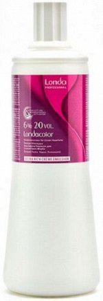 Londacolor эмульсия окислительная 6% 1000мл