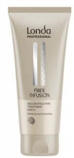 Londаcare fiber infusion восстанавливающее средство с кератином 200 мл