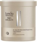 Londаcare fiber infusion восстанавливающее средство с кератином 750 мл