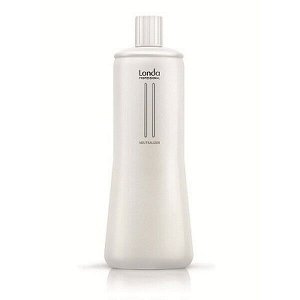 Londa neutralizer фиксатор для текстурирования и завивки 1000мл