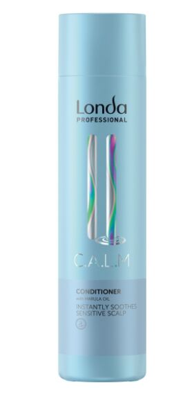 Londаcare calm кондиционер для чувствительной кожи головы 250 мл