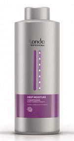 Londacare deep moisture кондиционер увлажняющий 1000мл ^