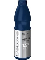 Estel de luxe активатор 1,5% для интенсивного тонирования 1000 мл
