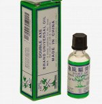 Бальзам обезболивающий Double Axe Oil, 3 мл