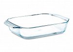 Блюдо Pyrex Irresistible 27х17см прямоугольное