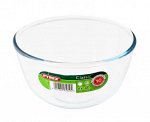 Миска 16 см/ 1 л (12) PYREX