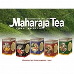 Чай из Индии. Лучшие плантационные чаи