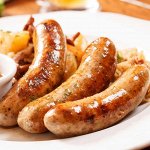 Колбаски куриные Боярские