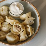Пельмени Разгуляй (мех.лепка)