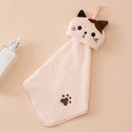 Полотенце из кораллового флиса