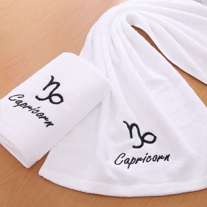 Хлопковое полотенце