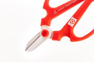Sakagen Ножницы-секатор Hand Creation F170, красный