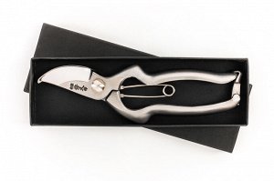 Toyama Hamono Секатор 525 YP180-S нержавеющая сталь