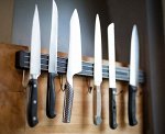 Кухонные принадлежности-Ножи кухонные, ножи для чистки и нар