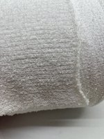 Пряжа для вязания 100 гр, Cindy 65% хлопок 35% полиакрил 1450м/100   Bianco