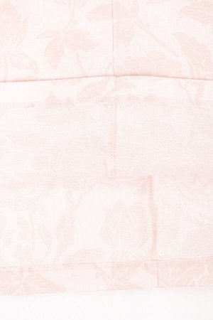 Пижама(Осень-Зима)+mom (светло-розовый, пыльная роза)