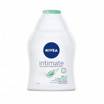 Гель для интимной гигиены Nivea Intimate Natural фл. 250мл