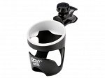 ПОДСТАКАННИК ДЛЯ КОЛЯСКИ И ДЛЯ ВЕЛОСИПЕДА УНИВЕРСАЛЬНЫЙ CLASSIC ОТ ROXY-KIDS