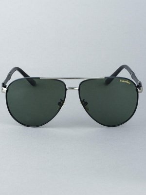 Солнцезащитные очки Graceline G01001 C1 Зеленый линзы поляризационные