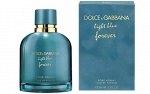Dolce&amp;Gabbana Light Blue Forever Pour Homme Парфюмерная вода 100 мл