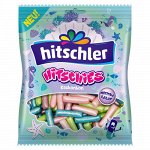 Жевательные конфеты со вкусом фруктов Hitschler Mermaid 125 гр
