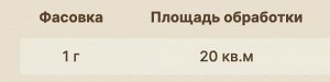 Зеленая Аптека Садовода Цветень 5гр стимулятор цветения, образования завязей, созревания плодов