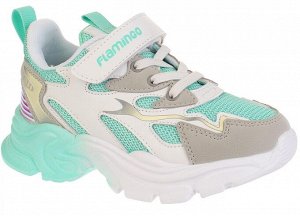 Кроссовки Flamingo 221K-F13-2989