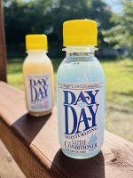 Увлажняющий кондиционер Day to Day 125 мл
