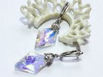 Серьги (FFKE02400-SS1024)