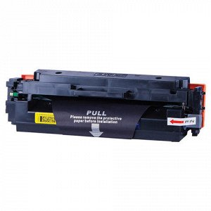 Картридж лазерный NV PRINT (NV-046HB) для CANON LBP653Cdw/654Cx/MF732Cdw, черный, ресурс 6300 страниц